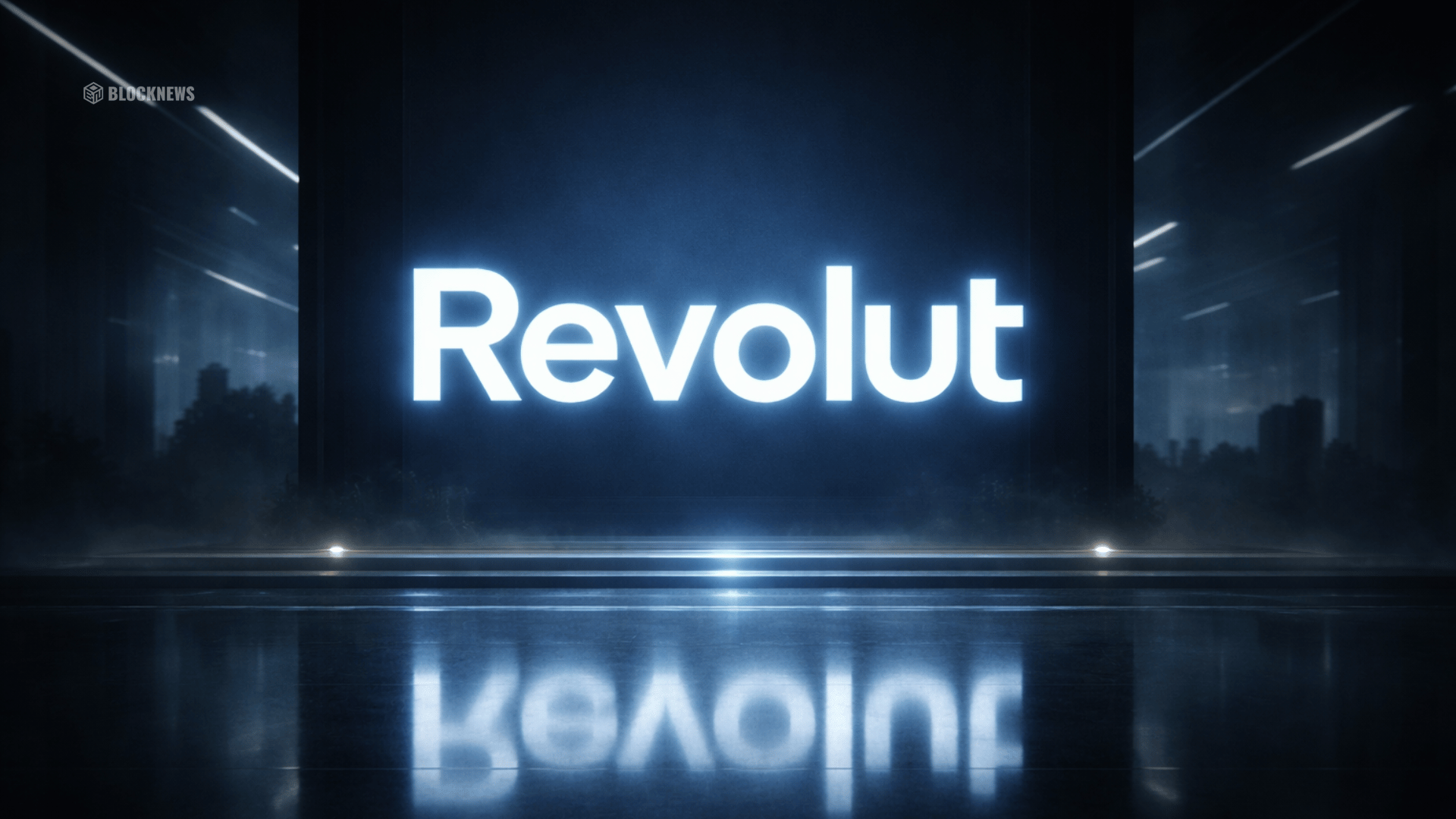 Revolut Quietly Proves Stablecoins Work at Scale While Banks Are Still Talking About It