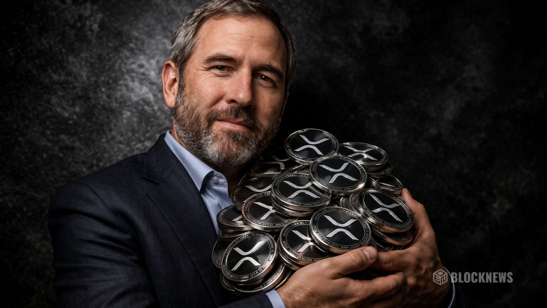 Ripple Crypto Pushes XRP Into Corporate Payments Pipeline – Here Is Why This Shift Matters