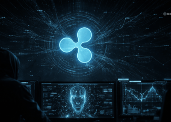 Ripple Is Using AI to Hunt Its Own Weaknesses—And That Says More Than You Think