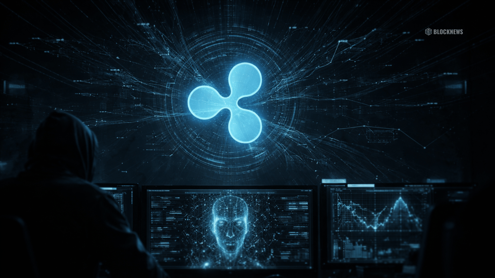 Ripple Is Using AI to Hunt Its Own Weaknesses—And That Says More Than You Think