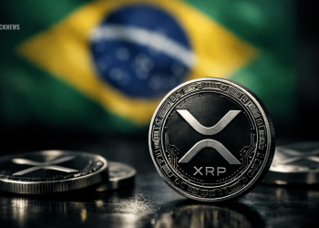 Ripple Isn’t “Expanding” in Brazil, It’s Positioning for Total Control of the Rails
