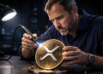Ripple Spent $4B Building XRP’s Financial Infrastructure – Here Is What It Means for Crypto