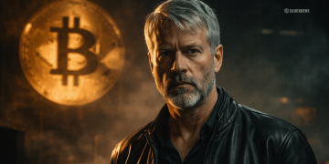 Saylor Just Reloaded $44 Billion—And He’s Still Buying Bitcoin Like It’s Early