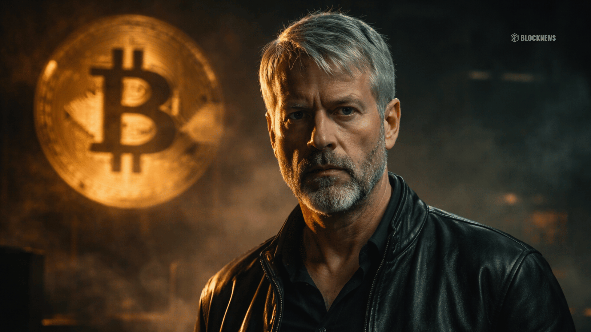 Saylor Just Reloaded $44 Billion—And He’s Still Buying Bitcoin Like It’s Early