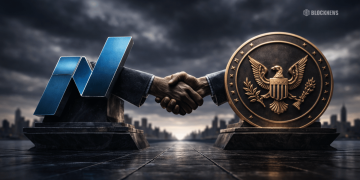 SEC Approves Tokenized Stocks on Nasdaq – Here Is How Crypto Is Merging With TradFi