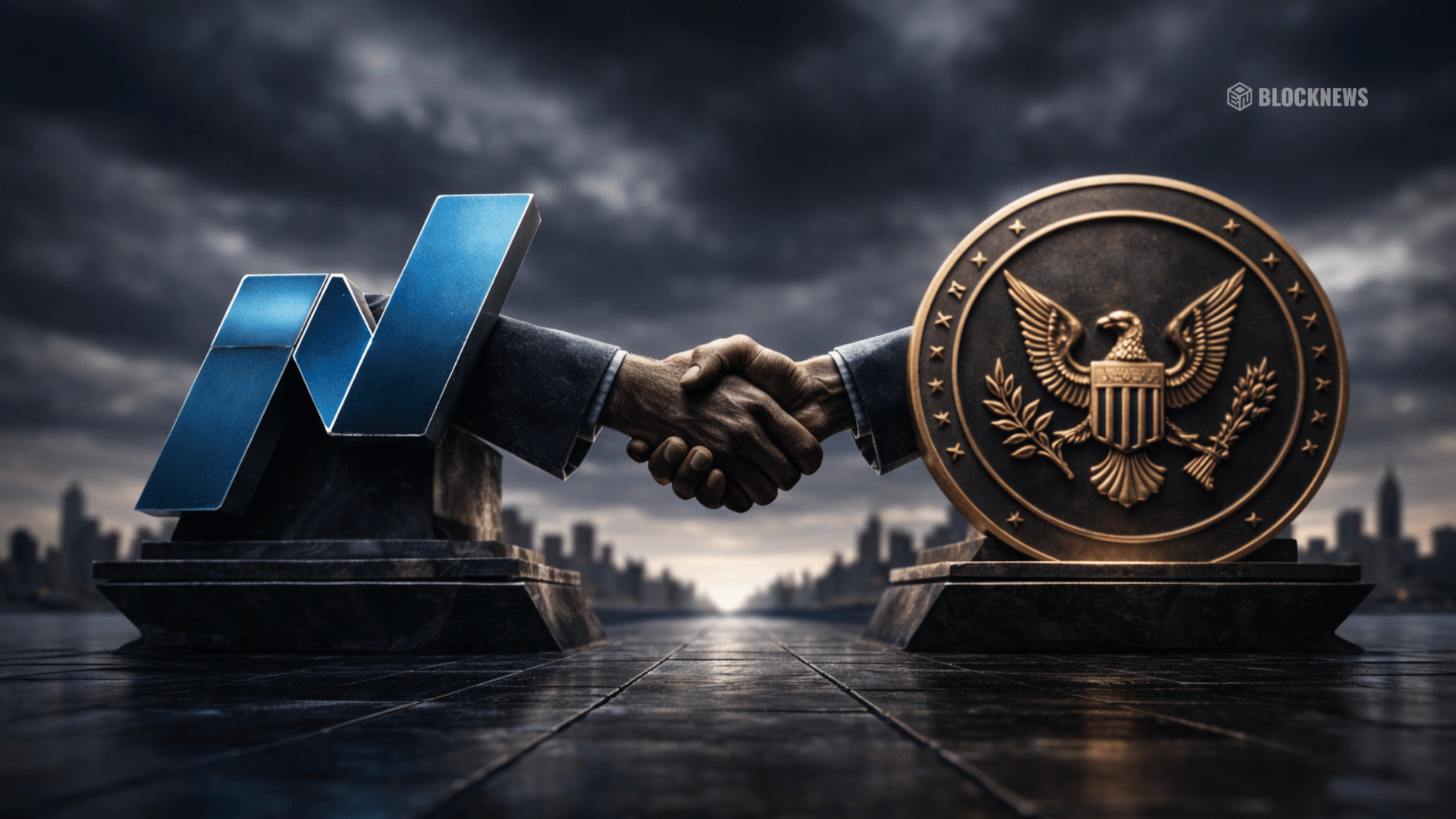SEC Approves Tokenized Stocks on Nasdaq – Here Is How Crypto Is Merging With TradFi