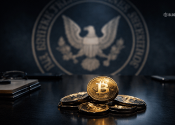 SEC Reclassifies Crypto as Digital Commodities, Quietly Reshaping Institutional Capital Flows Across Markets