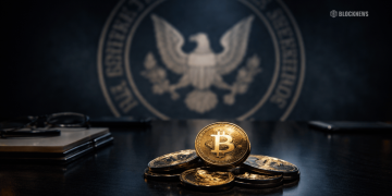 SEC Reclassifies Crypto as Digital Commodities, Quietly Reshaping Institutional Capital Flows Across Markets
