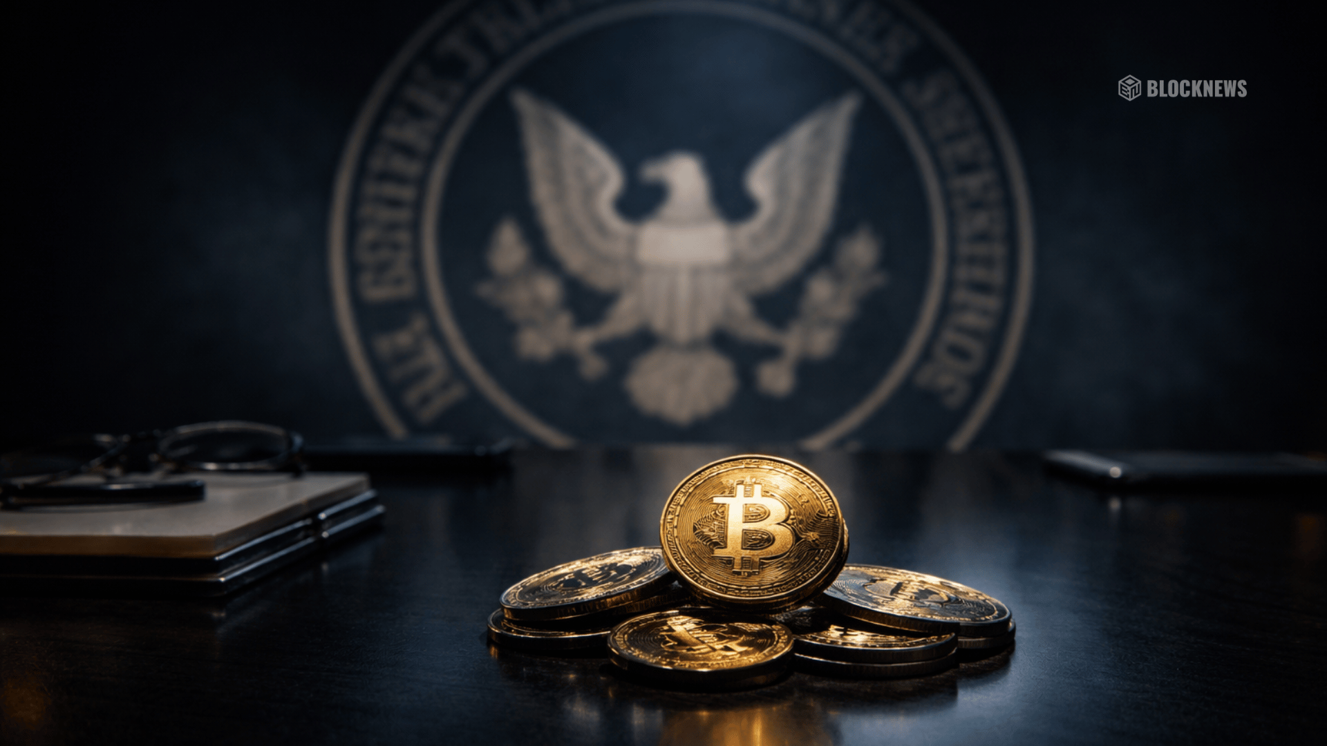 SEC Reclassifies Crypto as Digital Commodities, Quietly Reshaping Institutional Capital Flows Across Markets