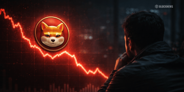 Shiba Inu Investor Growth Slows – Here Is Why SHIB Adoption Is Stalling