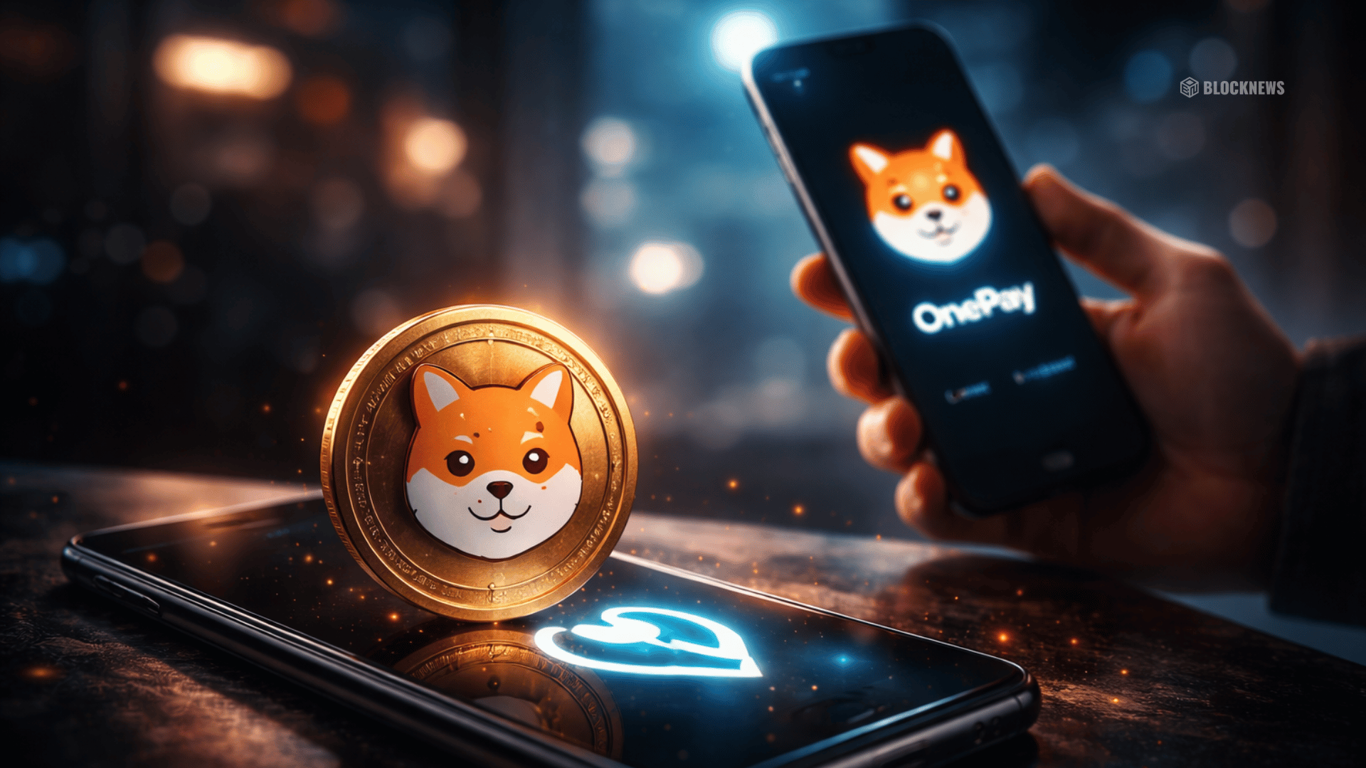 Shiba Inu Payments Go Live on OnePay – Here Is Why Crypto Utility Is Growing