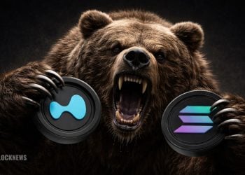 Solana and Hyperliquid Crypto Face Heavy Short Pressure – Here Is What Could Trigger a Rally