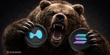 Solana and Hyperliquid Crypto Face Heavy Short Pressure – Here Is What Could Trigger a Rally