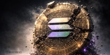 Solana Compression Signals Big Move Ahead – Here Is What Traders Are Watching