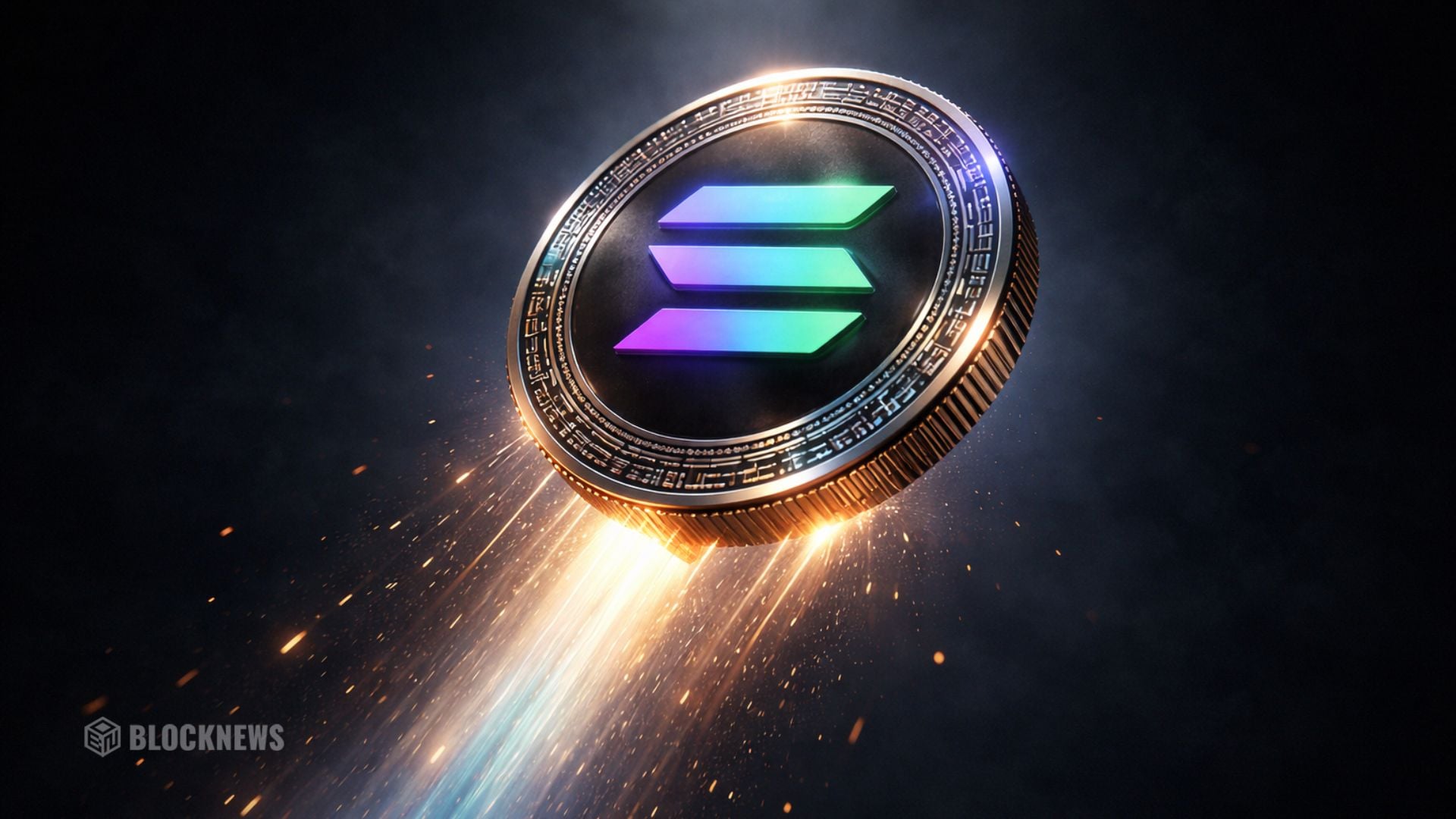 Solana Crypto Futures Hit $13B Volume – Here Is Why SOL Could Break Out Soon