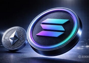 Solana Crypto Leads in RWA Wallet Adoption – Here Is Why Ethereum Still Holds the Billions