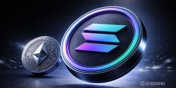 Solana Crypto Leads in RWA Wallet Adoption – Here Is Why Ethereum Still Holds the Billions