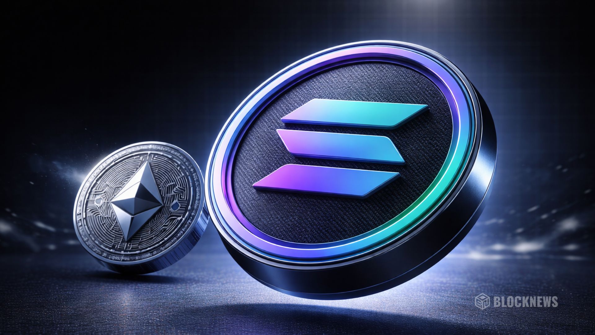 Solana Crypto Leads in RWA Wallet Adoption – Here Is Why Ethereum Still Holds the Billions