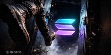 Solana Crypto Rallies Nearly 8% as TVL Jumps 25% – Here Is Why Traders Are Turning Bullish