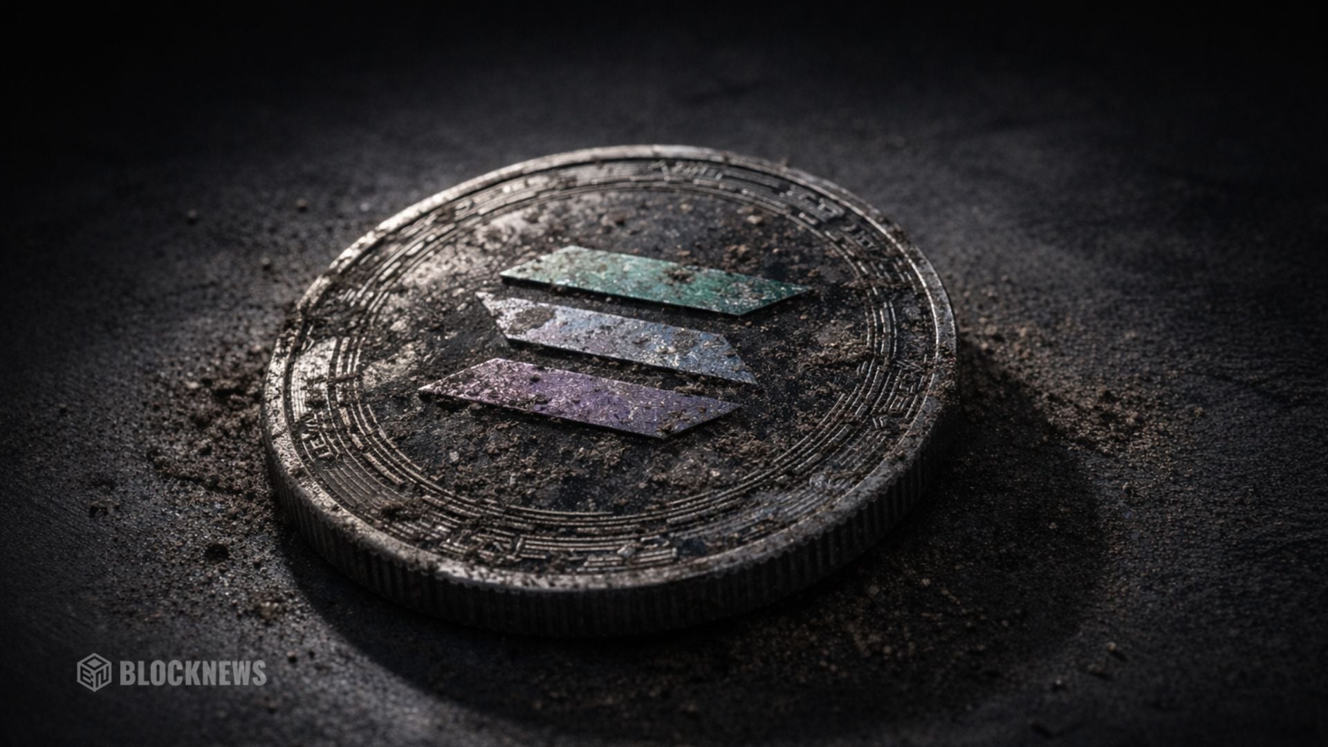 Solana Crypto Struggles Below $100 – Here Is Why $66 Support Could Decide the Next Move