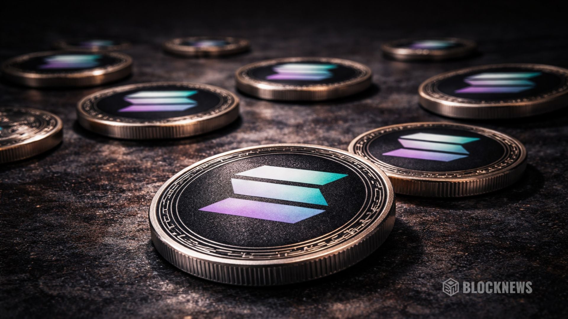 Solana Crypto Tests Key Support After Sharp Drop – Here Is Why Bulls and Bears Disagree