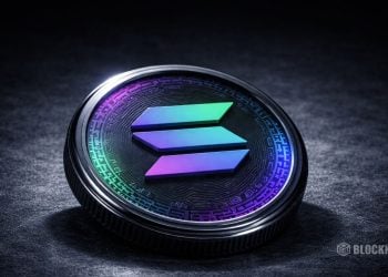 Solana Holds Critical Support as Reversal Setup Builds – Here Is What Comes Next