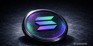 Solana Holds Critical Support as Reversal Setup Builds – Here Is What Comes Next