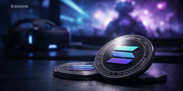 Solana Questions Blockchain Gaming Future – Here Is Why Crypto Is Rethinking It