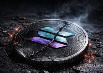 Solana SOL Crypto Loses Momentum Below $110 – Here Is Why Recovery Looks Difficult