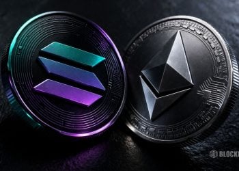 Solana SOL Crypto Surpasses Ethereum in Developers – Here Is Why This Could Drive Growth