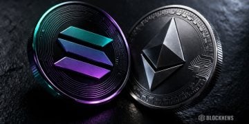 Solana SOL Crypto Surpasses Ethereum in Developers – Here Is Why This Could Drive Growth