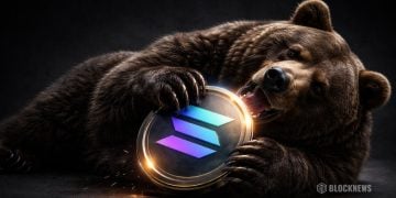 Solana Struggles Below $94 Despite Rising Network Activity – Here Is Why the Crypto Market Is Watching