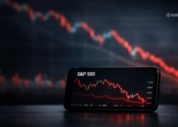 S&P 500 Breaks Key Level as Stocks Slide – Here Is What Markets Signal