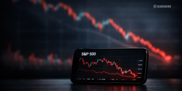 S&P 500 Breaks Key Level as Stocks Slide – Here Is What Markets Signal