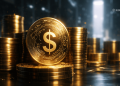 Stablecoin Supply Hits Record High As $75 Billion Flood Signals Capital Waiting for Cryptos Next Move