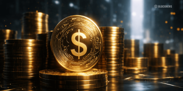 Stablecoin Supply Hits Record High as $75 Billion Flood Signals Capital Waiting for Crypto’s Next Move