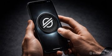 Stellar Crypto Price Holds Key Support in Descending Channel – Here Is Why Traders Are Watching XLM Closely