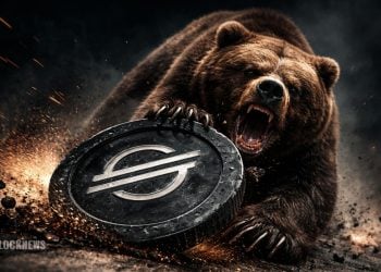 Stellar XLM Crypto Faces Pressure Below Key Levels – Here Is Why Bulls Are Losing Control