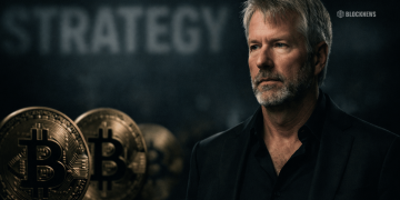 Strategy Buys 3,015 Bitcoin Amid Losses – Here Is Why BTC Bet Grows