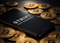 Strive Boosts Bitcoin Holdings to Top 10 - Here is How Its Crypto Strategy Works