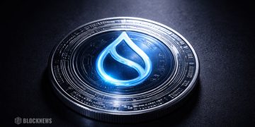 SUI Crypto Breaks Consolidation Above $1 Support – Here Is Why $1.12 Could Be Next