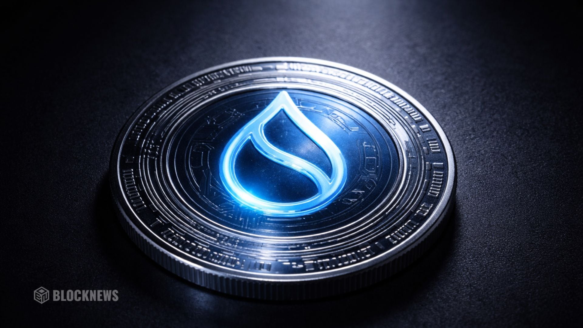 SUI Crypto Breaks Consolidation Above $1 Support – Here Is Why $1.12 Could Be Next