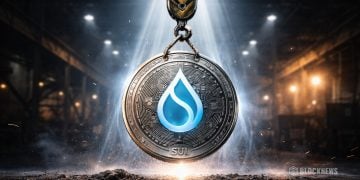 SUI Crypto Momentum Builds With Rising Derivatives Activity – Here Is Why $1.10 Matters