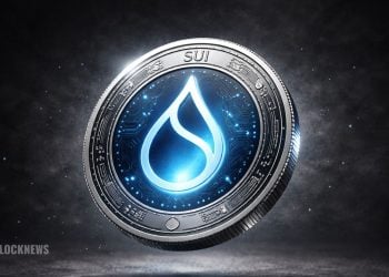SUI Crypto Near Critical Support – Here Is Why the $0.89 Level Could Decide the Next Move