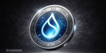 SUI Crypto Near Critical Support – Here Is Why the $0.89 Level Could Decide the Next Move