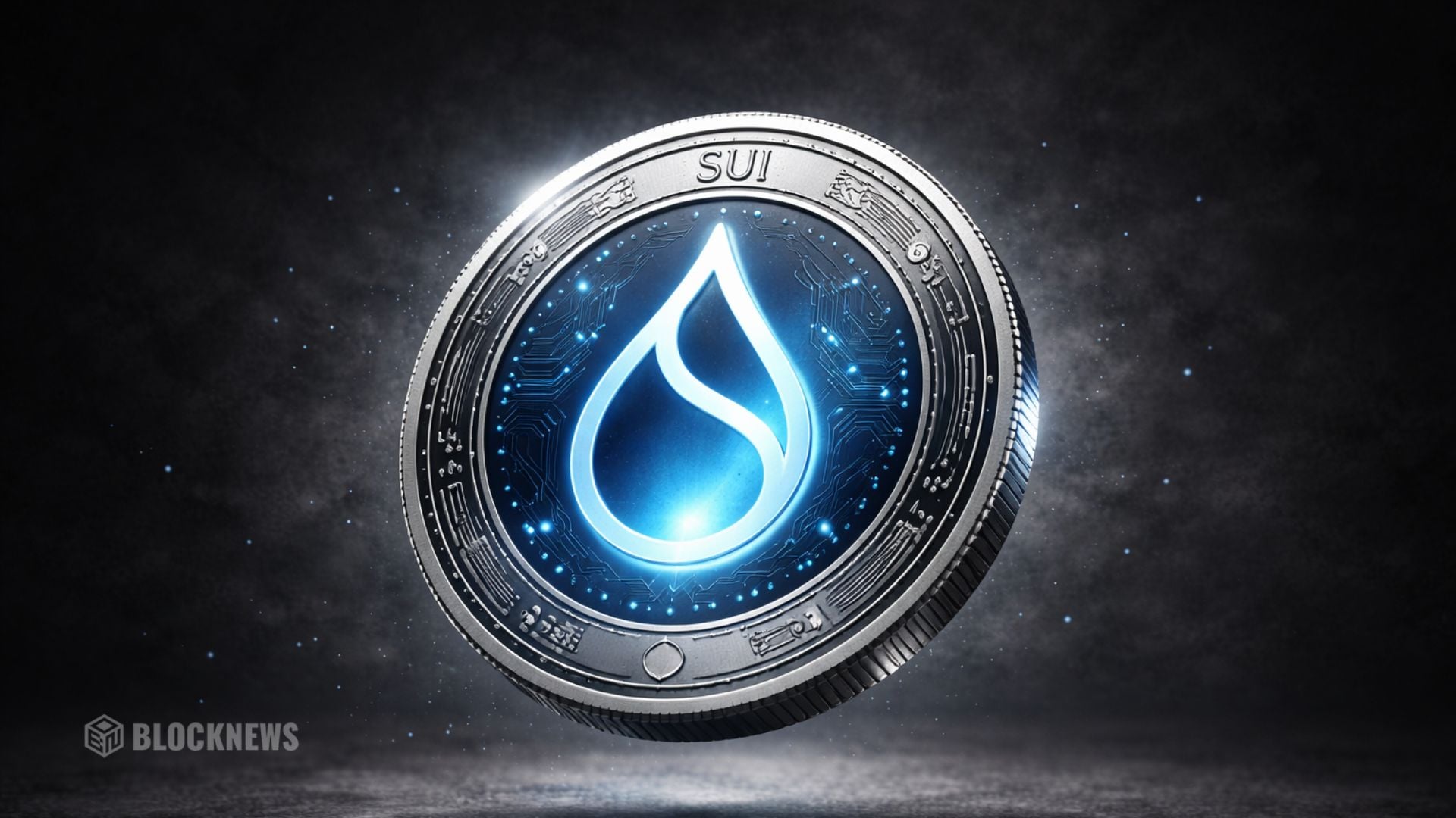 SUI Crypto Near Critical Support – Here Is Why the $0.89 Level Could Decide the Next Move