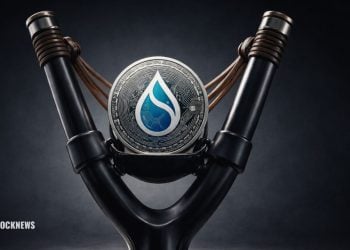 SUI Crypto Trades Near $0.89 Support – Here Is Why Analysts Watch the $0.85 Breakdown Level