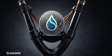 SUI Crypto Trades Near $0.89 Support – Here Is Why Analysts Watch the $0.85 Breakdown Level