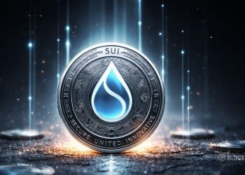 Sui Stablecoin Launch Could Reshape Its DeFi Position – Here Is What It Means for Crypto Adoption