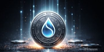 Sui Stablecoin Launch Could Reshape Its DeFi Position – Here Is What It Means for Crypto Adoption